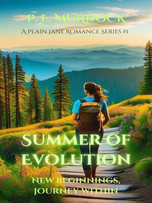 cover image of Summer of Evolution